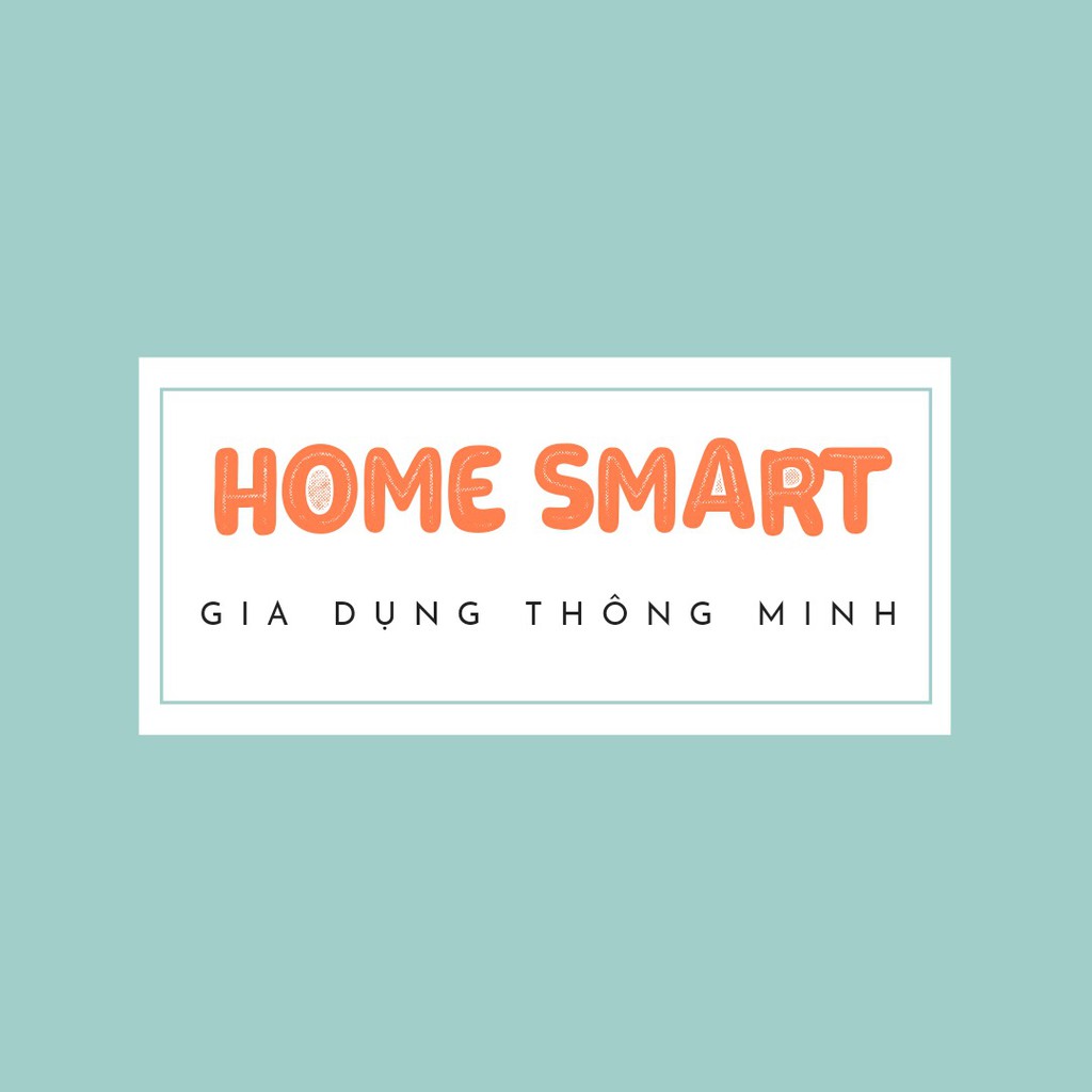 Home Smart - Đồ chơi Công Nghệ