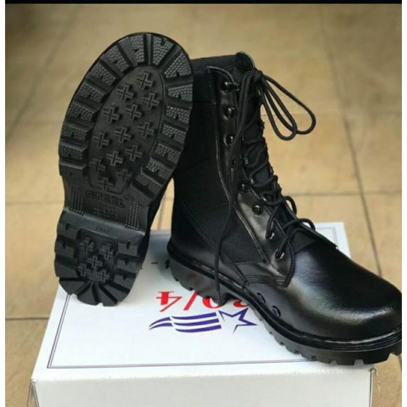 GIÀY BỐT CAO CỔ C32 | BigBuy360 - bigbuy360.vn