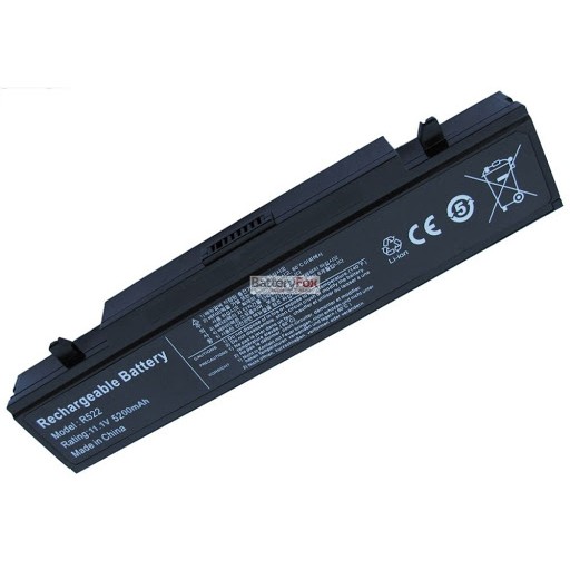 Pin laptop Samsung NP300E4C NP300E5A NP300E5AI NP300E5C BẢO HÀNH 6 THÁNG ĐỔI MỚI