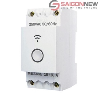Công tắc thông minh kawasan cb20a - ezviz stor