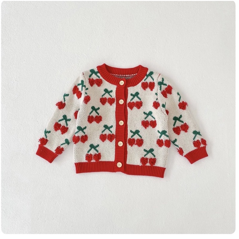 Set len cherry đỏ_