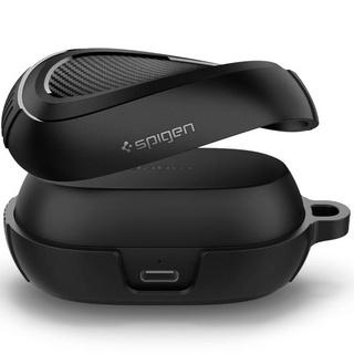 SPIGEN Ốp Lưng Kiểu Giáp Cho Jabra Elite 7 Pro / Active