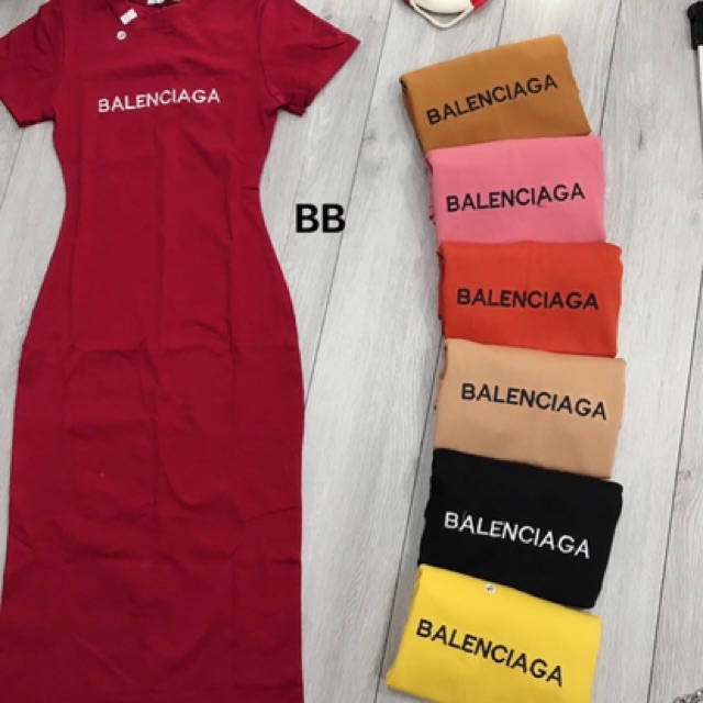 Đầm thun ôm body | BigBuy360 - bigbuy360.vn