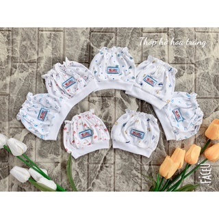 Che thóp HỞ HỌA TIẾT cho bé CT07