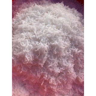 Dừa nạo, nước cốt dừa