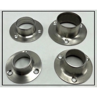 1 BÁT ĐỠ TRÒN DẸP THANH TRÒN INOX