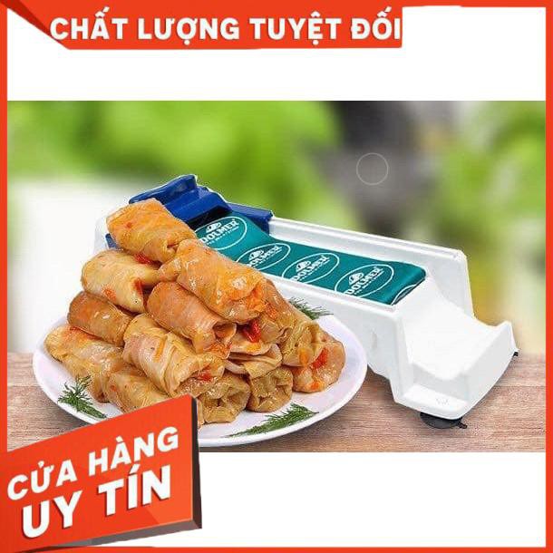 [XẢ KHO+FREE SHIP] Máy cuốn nem giò chả siêu tốc