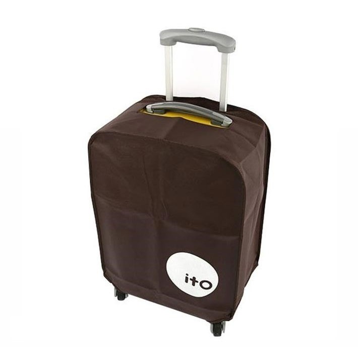 Túi Bọc Bao Trùm Vali Chống Bụi ITO Vali 20,24,28,29 inch tiện lợi an toàn GD16-BTVL