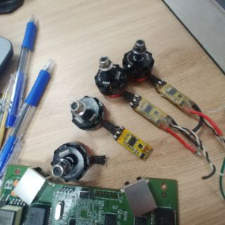 Motor Emax