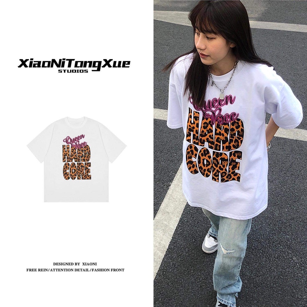 ÁO THUN COTTON - ÁO PHÔNG FULL CHỮ SAU LƯNG