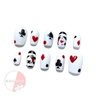 Sticker Dán Móng Nhiều Mẫu cute