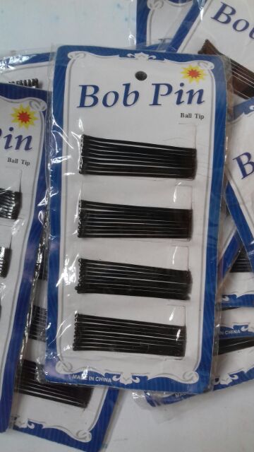 Vỉ kẹp tăm 36/60 chiếc