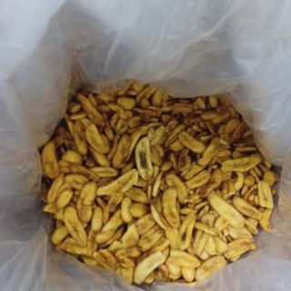 COMBO 3KG MÍT VỤN+ CHUỐI SỨ+ THẬP CẨM VỤN