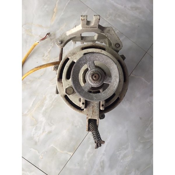 Mô tơ máy may công nghiệp dây đồng