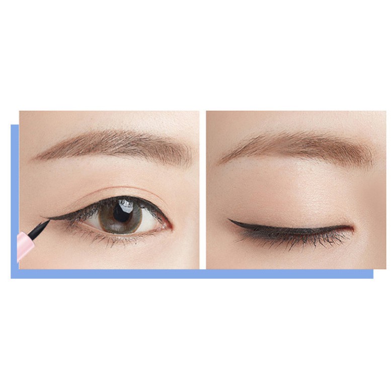 Kẻ Mắt Bút MIYUELENI Hồng Xanh Kèm Hộp Auth Nội Địa Trung sỉ tốt - GIÁ GỐC 12 | BigBuy360 - bigbuy360.vn