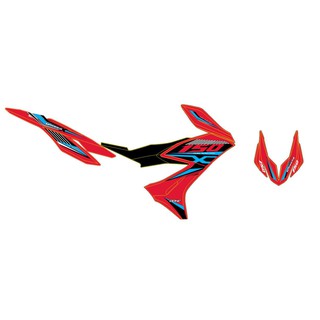 Tem Rời Winner X v3