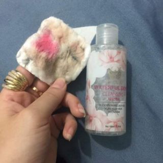 Nước tẩy trang shine beauty