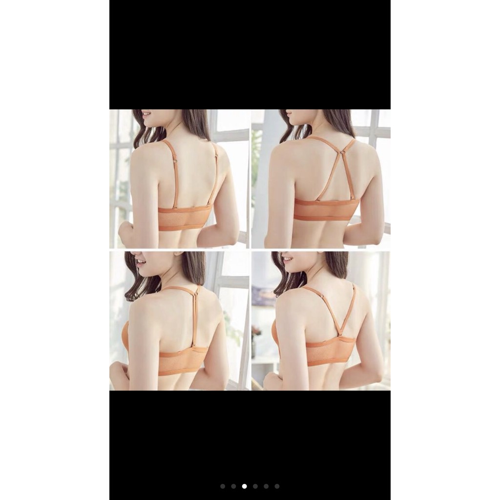 Bộ đồ lót nữ set đồ lót sexy gợi cảm dễ thương MIDOL SDL01 | BigBuy360 - bigbuy360.vn