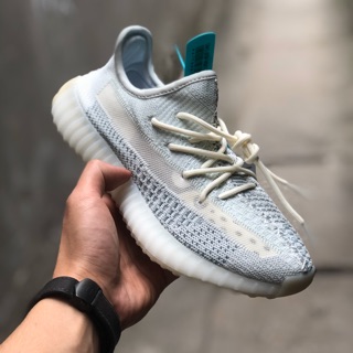 Giày 350 v2 cloud đủ hộp