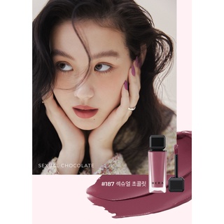 Son kem lì HERA SENSUAL POWDER MATTE LIQUID (mẫu mới)
