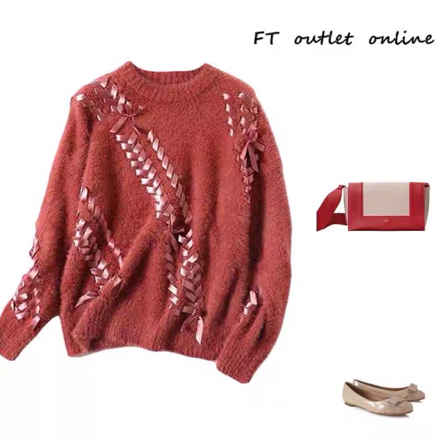 ÁO LEN LÔNG | BigBuy360 - bigbuy360.vn