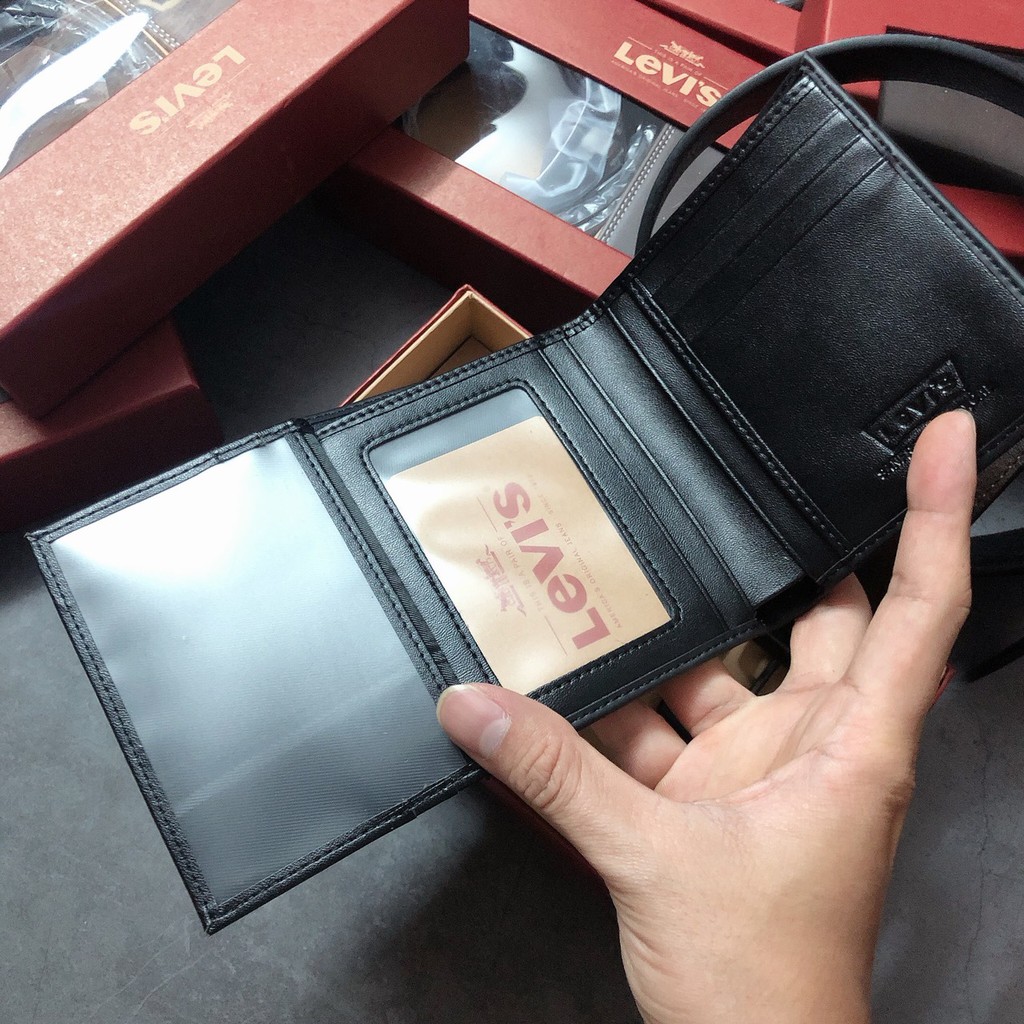 Set nịt ví đứng trơn + nịt 2 viền - S152
