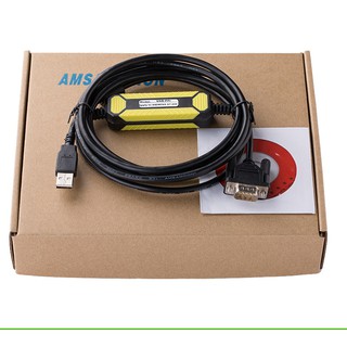 cáp lập trình PLC siemen S7-200 USB-PPI