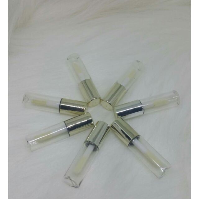 Vỏ son kem mini
