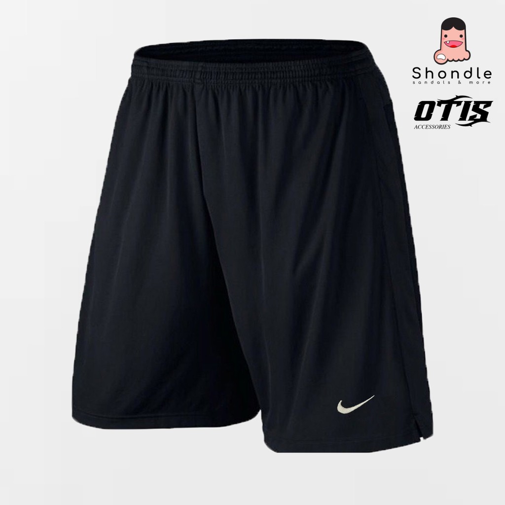 Quần Short Đùi Nike Basic 1 Logo Thêu - Vải Chánh Phẩm Cao Cấp [BH 1 Năm]