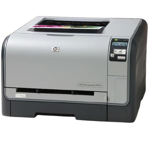 MÁY IN LASERRR MÀU ĐA CHỨC NĂNG HP CP1515N ĐÃ QUA SỬ DỤNG - AALO.VN