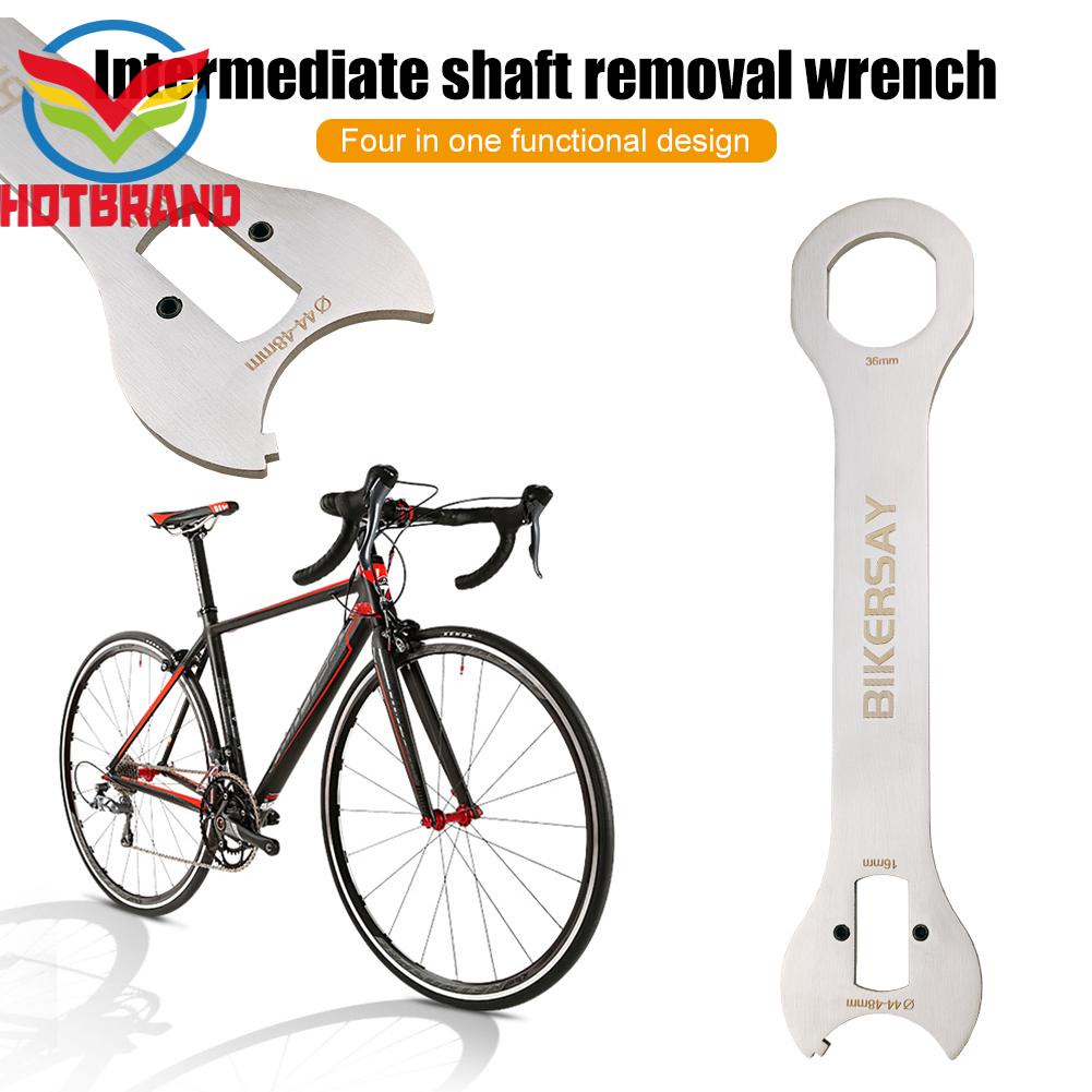 Cờ Lê Mở Trục Giữa Xe Đạp