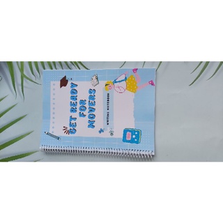 Lviet Get ready Starter, Mover, Flyer ( tùy ý chọn)