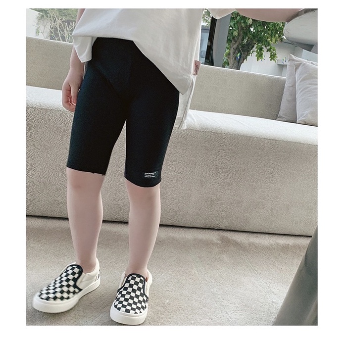 BÁN SỈ SÉT 3 QUẦN LEGGING TĂM NGỐ CHO BG