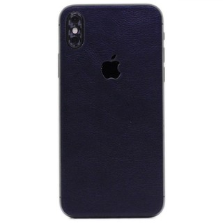 [DÁN DA] MIẾNG DÁN DA IPHONE X/XS - DA THẬT 100% - MIỄN PHÍ KHẮC
