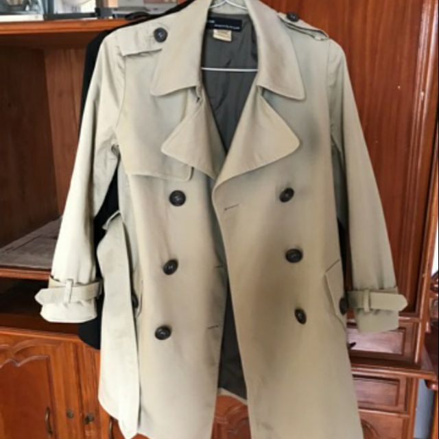 Áo khoác size s