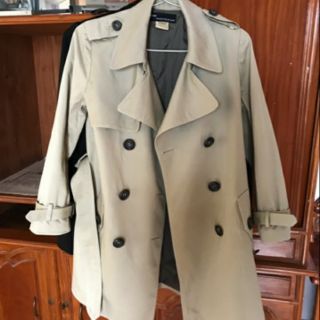 Áo khoác size s
