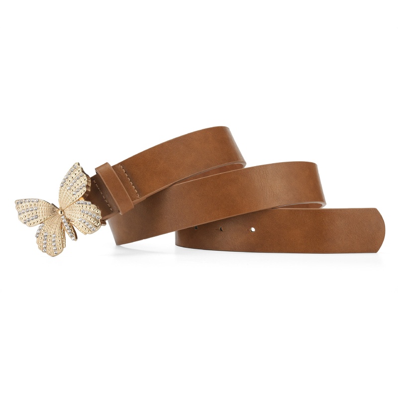 Thắt Lưng Dainty Có Khóa Cài Có Thể Điều Chỉnh Trang Trí Cho Nữ