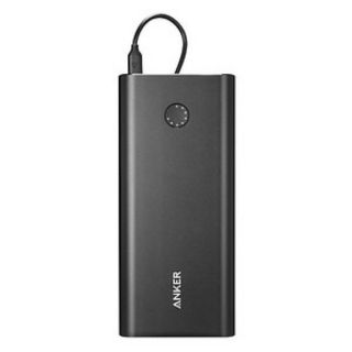 Pin Sạc Dự Phòng Anker PowerCore+ 26800mAh QC 3.0 - A1374H11 - Hàng Chính Hãng