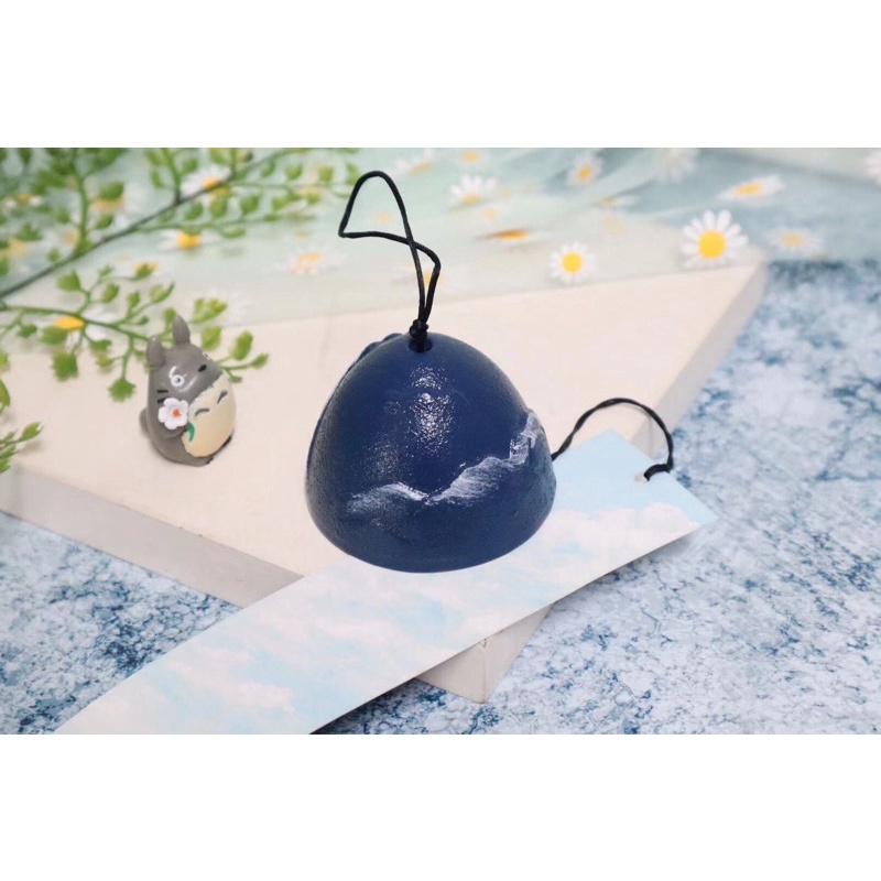 Chuông gió treo tường/ đồ trang trí cửa sổ/ âm thanh thư giãn