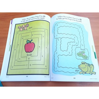 Set - MY PRESCHOOL LEARNING