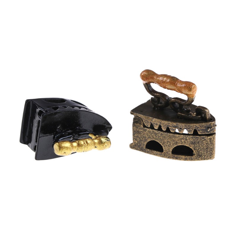 Mô Hình Quần Áo Mini Cho Búp Bê