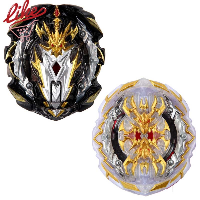 MQ B153 Prime Apocalypse Regalia Genesis Beyblade Burst Con quay hồi chuyển đơn