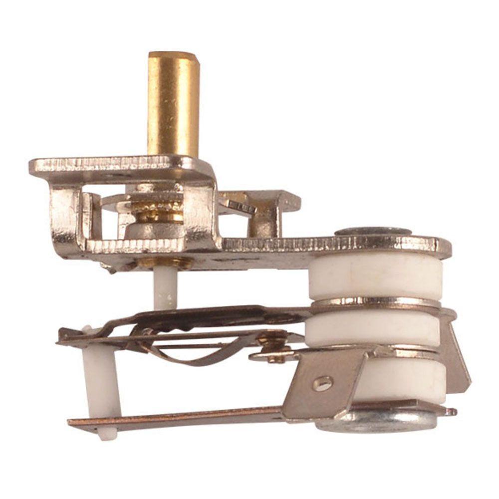Bộ Điều Khiển Nhiệt Độ Cơ Khí Harry 90 Celsius 16A KDT-168