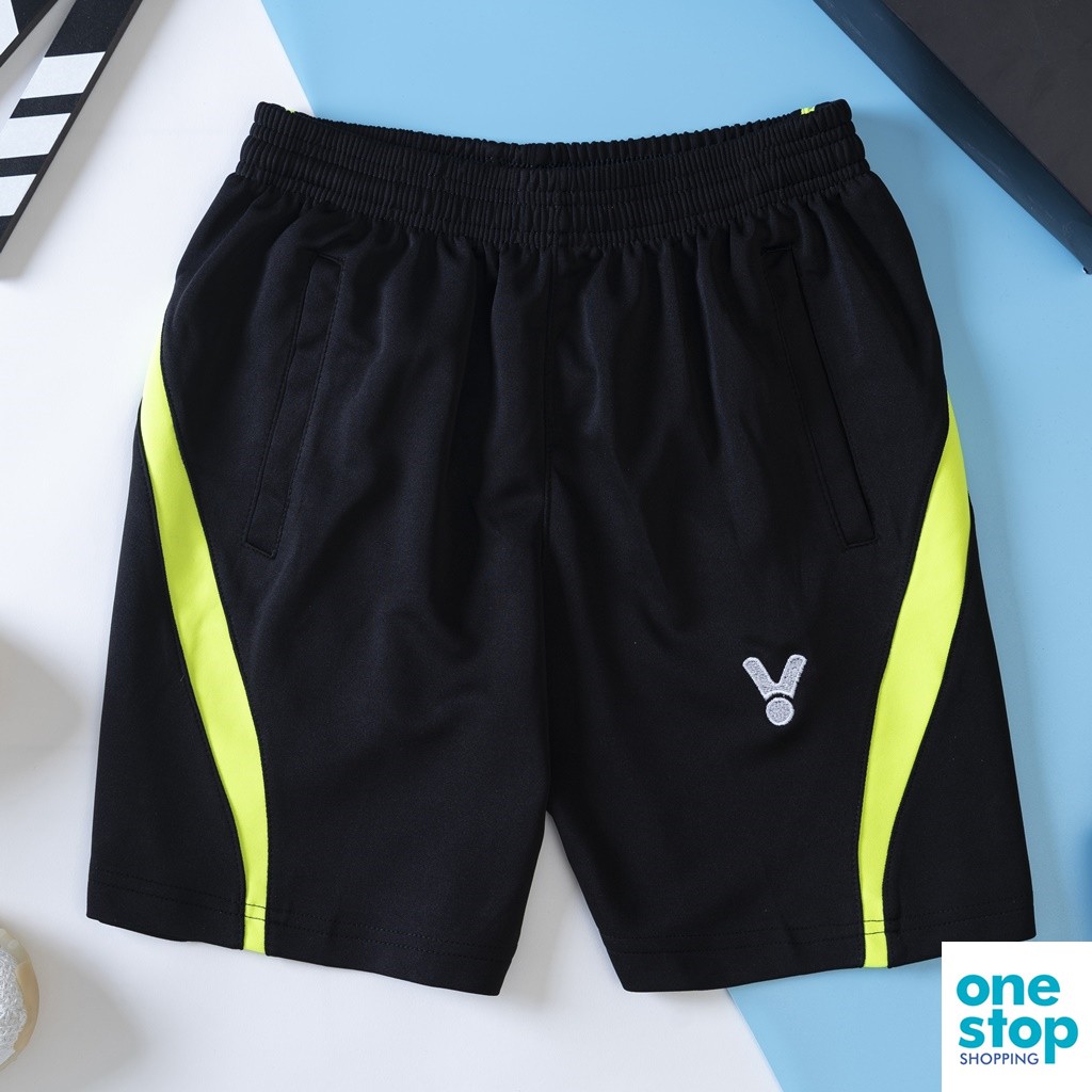 Quần cầu lông One12 dáng ôm phom 40-75kg One shop