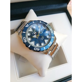 Đồng hồ nam Seiko SRPA09J1