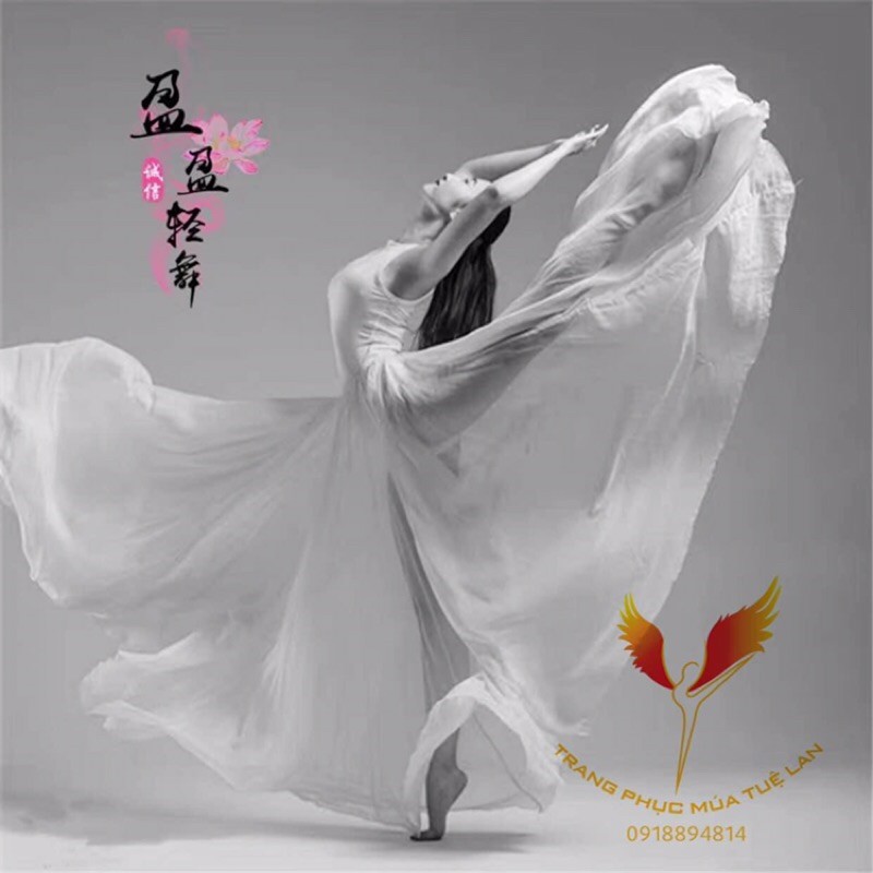 Quần váy 720 độ 👌