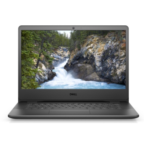 Laptop Dell Vostro 3400 (70253899)/ Black/ Intel Core i3-1115G4 (up to 4.1Ghz, 6MB)/ RAM 8GB/ 256GB SSD/ Intel UHD Graph
