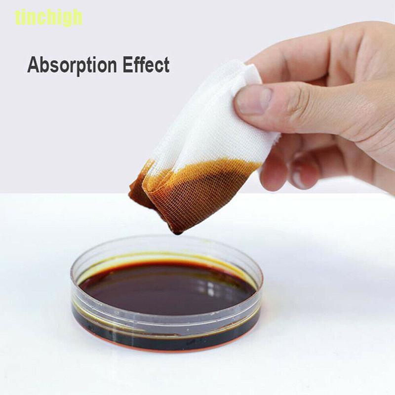 Cuộn Băng Quấn Vết Thương Co Giãn Dài 4.5m Tiện Lợi