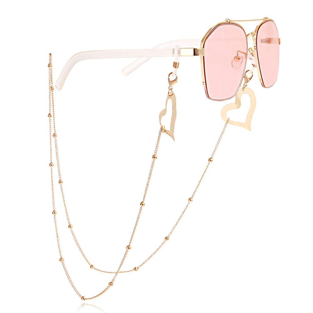 Dây Đeo Mắt Kính Bằng Kim Loại