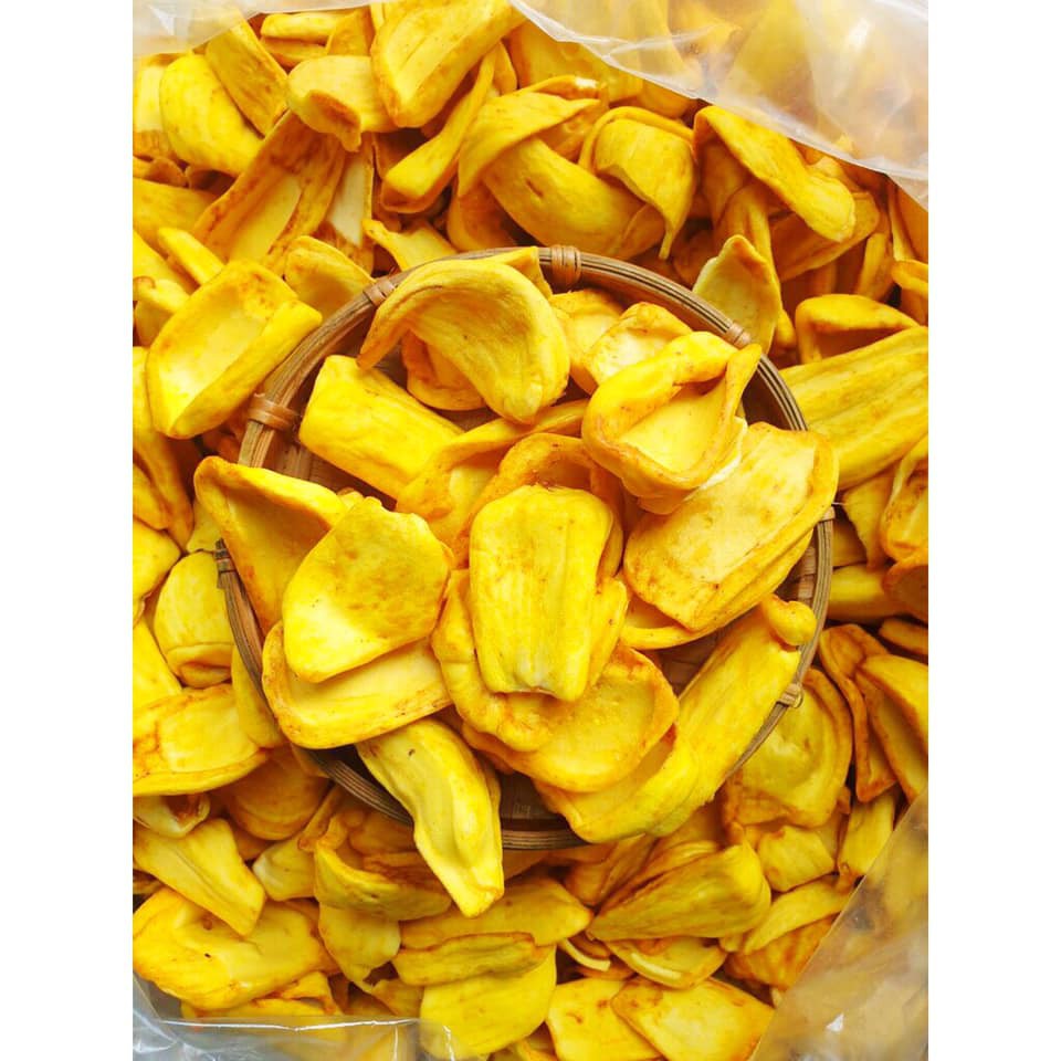 MÍT SẤY GIÒN 500G